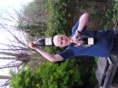 01April04 - Cancer Free Moet Celebrations 007 * 2048 x 1536 * (698KB)